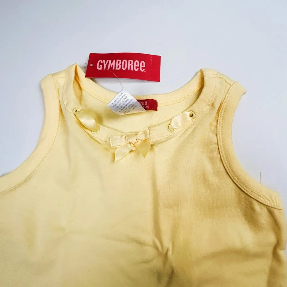 Gymboree new tag